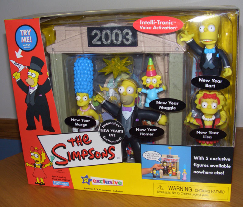 simpsons wos